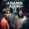 Logo saluran telegram abang_adikjuxv6g — Abang Adik 2024