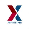 Logo saluran telegram abantether — AbanTether | آبان‌تتر