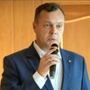 Логотип телеграм канала @abanvverh24 — Павел Попов ВВЕРХ24👍