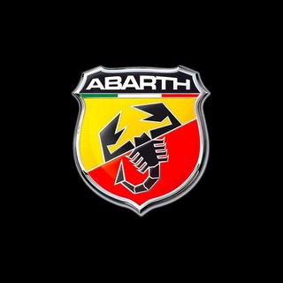 Logo del canale telegramma abarth_ita - Abarth 🦂