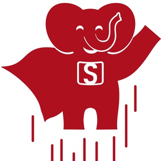 Логотип телеграм канала @abarysheva777 — Как продать слона. Ася Барышева