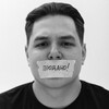 Логотип телеграм канала @abashin_rieltor — НЕчерный Риелтор