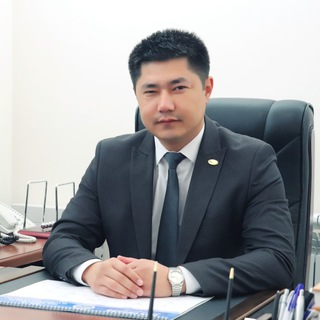 Telegram арнасының логотипі abatdaniyarov — Daniyarov Abatbay Saparbaevich