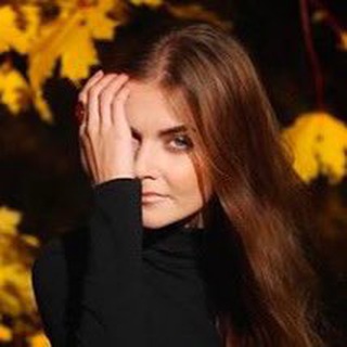 Логотип телеграм канала @abatkhina — Батхина: в моей голове
