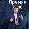 Логотип телеграм канала @abatsin — Андрей Бацин |PROБизнес| Личный блог