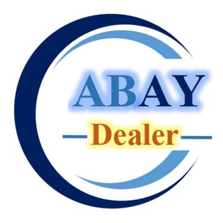 የቴሌግራም ቻናል አርማ abay_dealer — ዓባይ ደላላ Abay Dealer