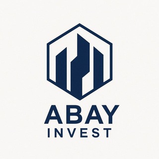 Telegram kanalining logotibi abay_investt — ABAY INVEST
