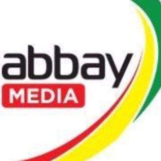 Logo saluran telegram abay_media_tv — Abay Media አባይ ሚዲያ