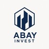 Telegram kanalining logotibi abay_investt — ABAY INVEST