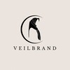 Logo of telegram channel abayabrand14 — VEIL BRAND