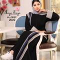 لوگوی کانال تلگرام abayahkaya — مكتب الخطاب وكيل عباية حكاية abaya 7kaya 🌹🌹