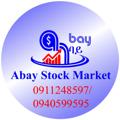 Logo saluran telegram abayaxionmarket — Abay Stock Market