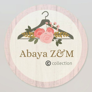 Telegram kanalining logotibi abayazm — Abaya Z&M
