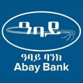 Logo saluran telegram abaybanksharecompany — Abay Bank