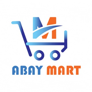 የቴሌግራም ቻናል አርማ abaymart — ABAY MART ዓባይ ገበያ