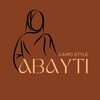 لوگوی کانال تلگرام abayti_shop — ABAYTI_SHOP