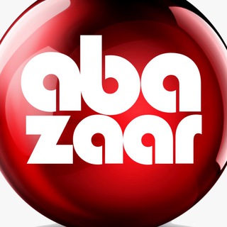 Логотип телеграм канала @abazaaruzb — Abazaar - HALOL MUDDATLI TO'LOV