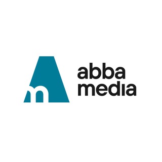 Telegram kanalining logotibi abba_marketing — ABBA Marketing agency
