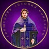 Логотип телеграм канала @abba_antonius — Священник Антоний Бондарев