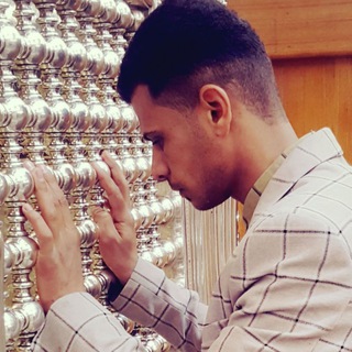 Логотип телеграм канала @abbas002018 — عباس الموّاشي