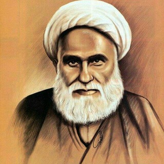لوگوی کانال تلگرام abbasalqumi — الشيخ عباس القمّي