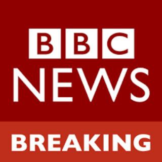 Logo saluran telegram abbc_news_channel — BBC NEWS