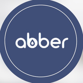 Логотип телеграм канала @abber_russia — ABBER | Премиум сантехника