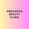 Логотип телеграм -каналу abbiasova_beauty_clinic — Abbiasova Beauty Clinic. Косметологія, масажі тіла.