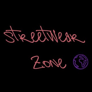 Logo del canale telegramma abbigliamento_streetwear - Streetwear Zone
