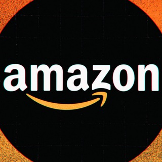 Logo del canale telegramma abbonamentiamazongratis - 💻💻Offerte Amazon Tech e Abbonamenti Amazon Gratis!💻💻