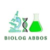 Telegram kanalining logotibi abbos_bio_talim — Biolog Abbos