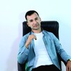 Telegram kanalining logotibi abbos_rozmamatovv — ️Abbos Ro‘zmamatov