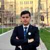 Telegram kanalining logotibi abbos_ustoz — Abbos Axrorov | Ustoz