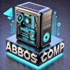Telegram kanalining logotibi abboscomp — Аbbos_Comp