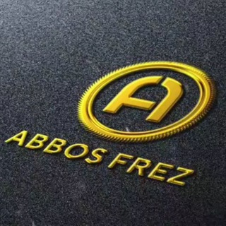 Telegram kanalining logotibi abbosfrez — "Abbos Frez"