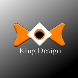 لوگوی کانال تلگرام abbuh8vhj — King Desing