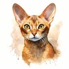 Логотип телеграм канала @abby_film — Обзоры фильмов от Абби