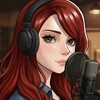 Логотип телеграм канала @abbysvoice — Abby's voice