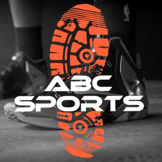 Логотип телеграм канала @abc_sports_shop — ABC-Sports | Кроссовки