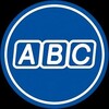 Логотип телеграм канала @abc_centerru — Английский для детей | ABC ЦЕНТР