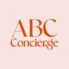 Logo of telegram channel abc_concierge — ABC Concierge