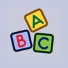 Logo of telegram channel abc_english_ua — ABC english