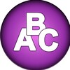 Логотип телеграм канала @abc_game — ABC_GAME ⬆️