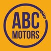 Логотип телеграм канала @abc_motors — ABC Motors – авто из Китая, Южной Кореи и Японии