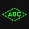 Логотип телеграм канала @abcbrenddeaf — АВС