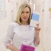 Логотип телеграм канала @abccosmetoligy — 🌸НЕЖНЫЙ КОСМЕТОЛОГ💉