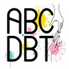 Логотип телеграм канала @abcdbt_team — ABCDBT team