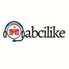 Логотип телеграм канала @abcilike — ABCILike® — | Английский онлайн для школьников — ВПР, ОГЭ, ЕГЭ❕💯