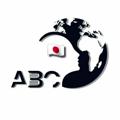 Logo saluran telegram abcjapanese — ABC ژاپنی