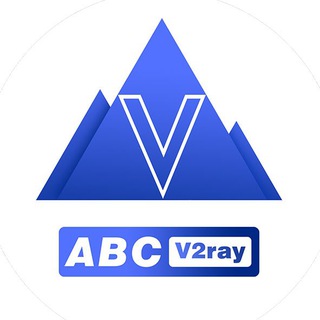 电报频道的标志 abcloud_v2ray — ABCloud - Notification